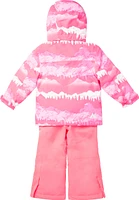 McKINLEY Infant Girls' Timber II + Ray Suit Set