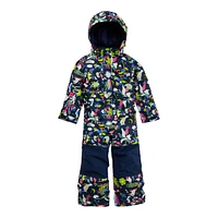 Burton Toddler Girls' One Piece Suit