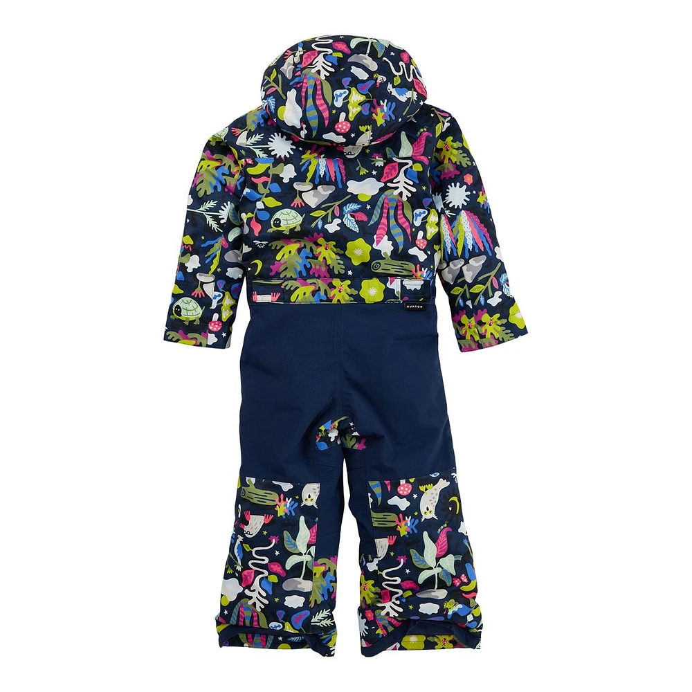 Burton Toddler Girls' One Piece Suit