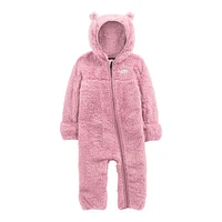 The North Face Toddler Girls' Infant Baby Bear One Piece Suit