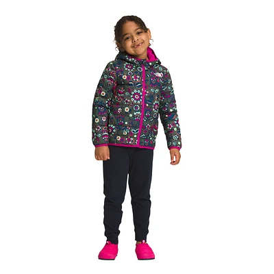 The North Face Toddler's ThermoBall™ Hooded Jacket