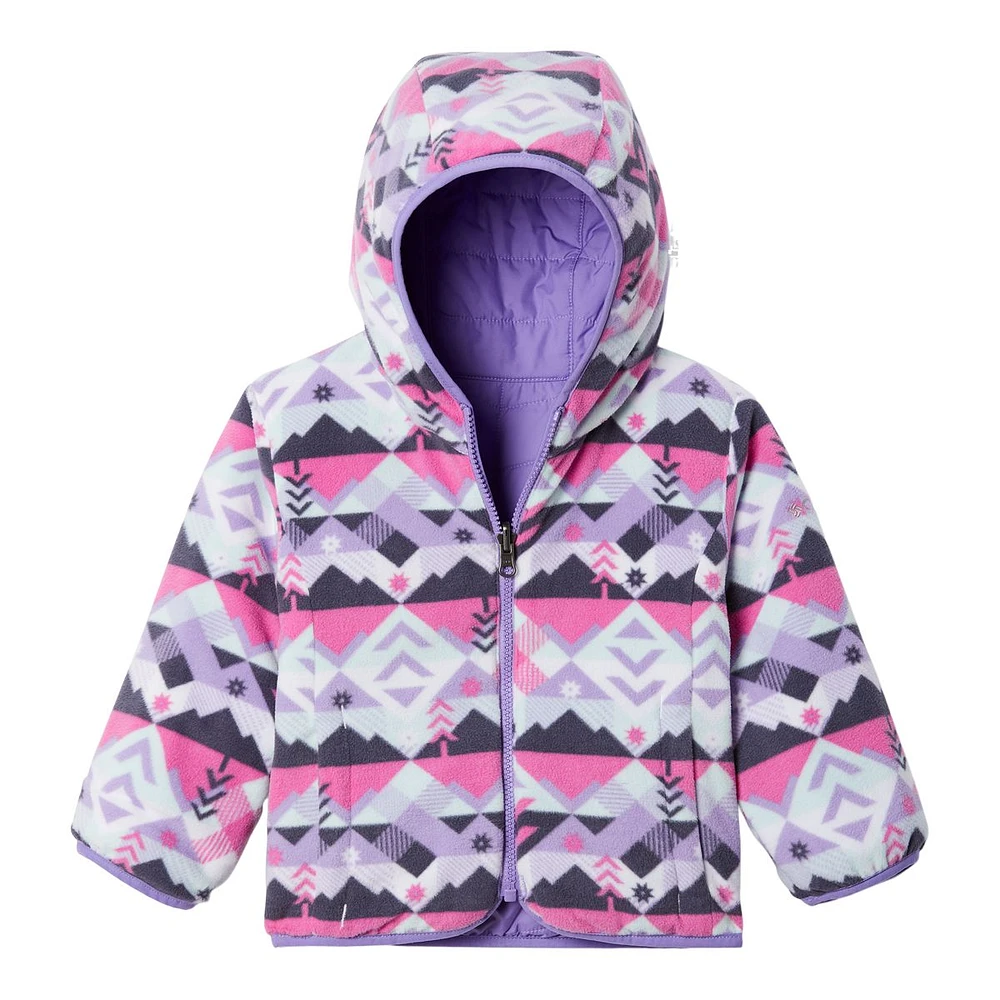 Columbia Kids' Double Trouble Jacket