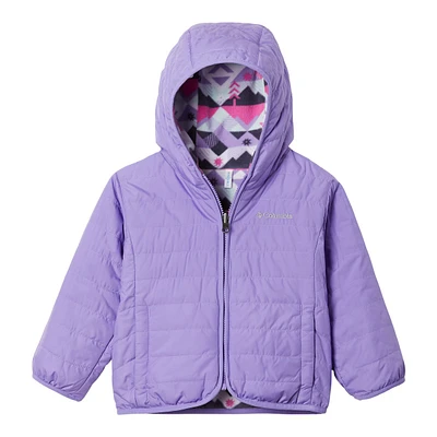 Columbia Kids' Double Trouble Jacket