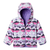 Columbia Kids' Double Trouble Jacket