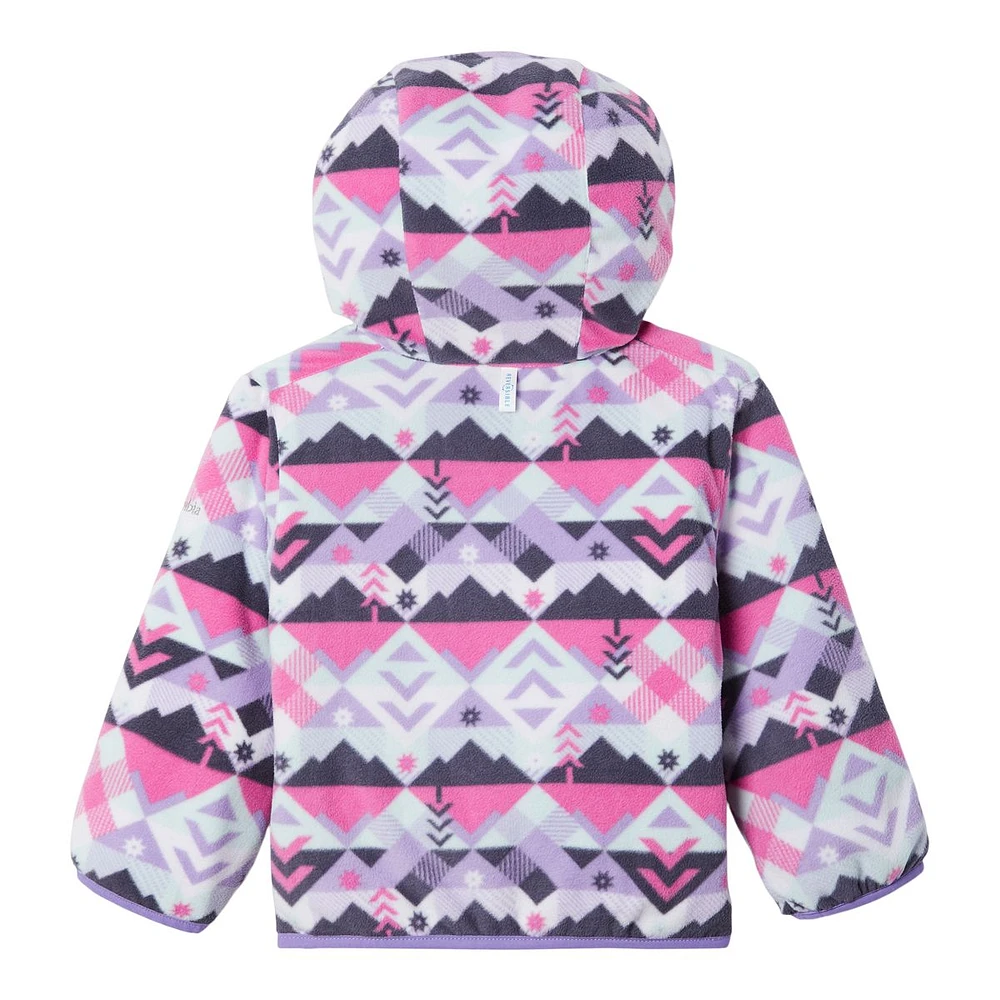 Columbia Kids' Double Trouble Jacket