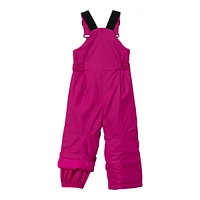 Columbia Kids' Snowslope II Bib Snow Pants