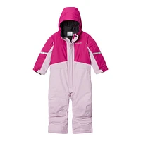 Columbia Kids' Buga II Snow Suit