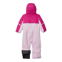 Columbia Kids' Buga II Snow Suit