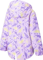 Ripzone Toddler Girls' 2-6 Fairbank Rain Jacket