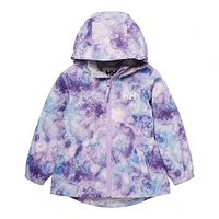 Helly Hansen Infant Girls' 2-7 Sarah Rain Jacket