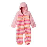 Columbia Infant Girls' 2-4 Critter Jitter II Suit