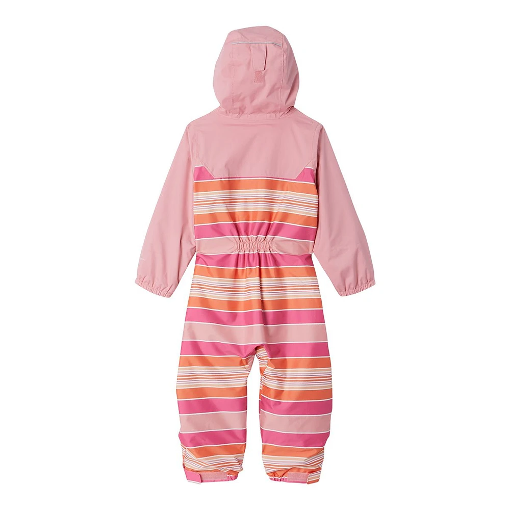 Columbia Infant Girls' 2-4 Critter Jitter II Suit