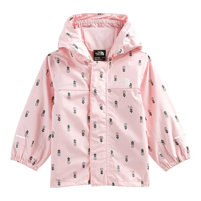 The North Face Infant Girls' Antora Rain Jacket