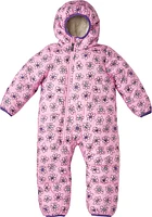 Ripzone Infant Girls' Yoho Insulated Bunting Suit