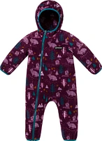 Woods Infant Girls' Lilium 2-in-1 Bunting Suit