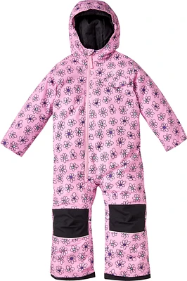 Ripzone Toddler Girls' 26 Caledon Insulated Snowsuit