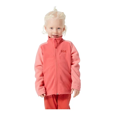 Helly Hansen Toddler Girls' 2-7 Daybreaker 2.0 Jacket