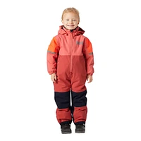 Helly Hansen Toddler Girls Rider 2.0 insulated Suit Jacket