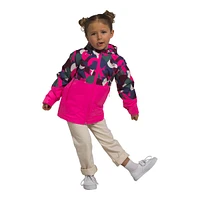 The North Face Toddler Girls' 2-6 Freedom Insulated Jacket