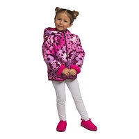 The North Face Toddler Girls' 2-6 Reversible Shady Glade Jacket