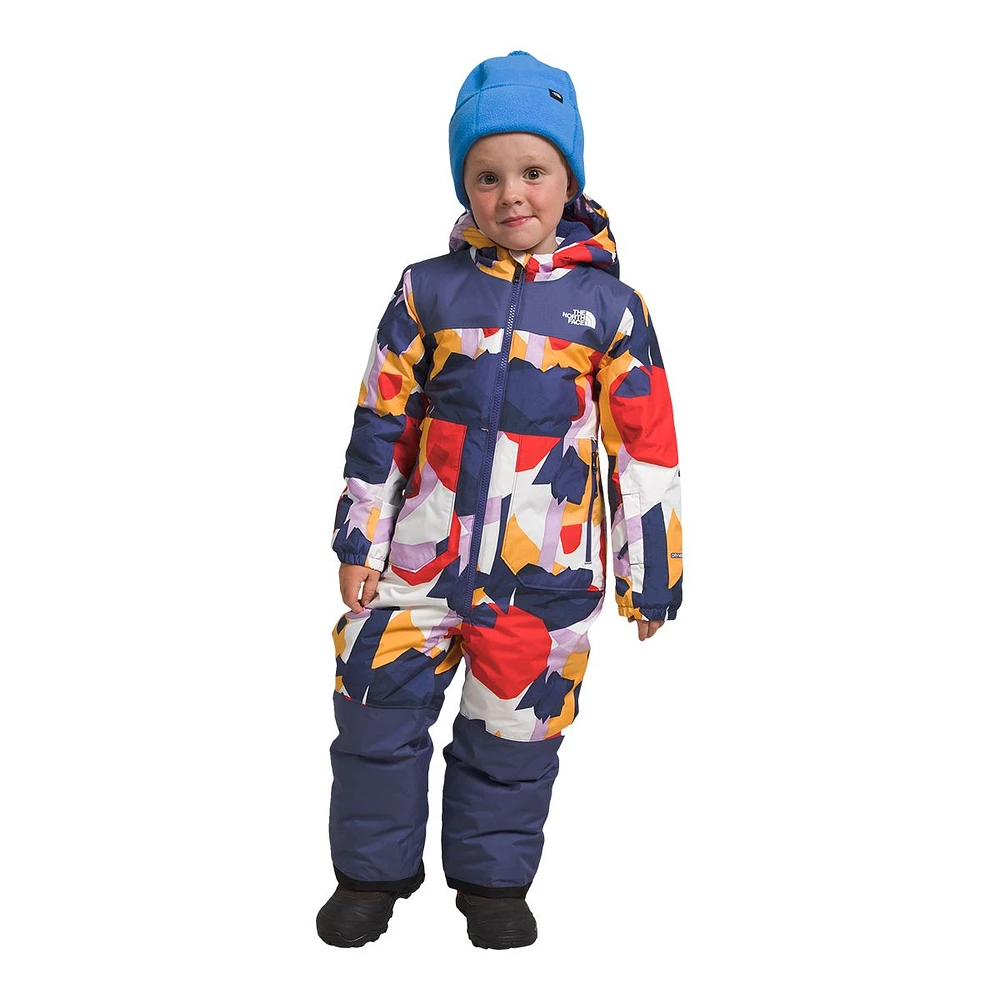 The North Face Kids' Freedom Snow Suit