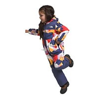 The North Face Kids' Freedom Snow Suit