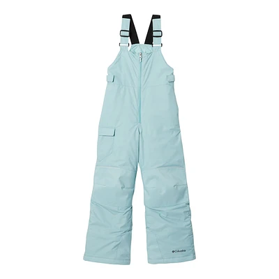 Columbia Toddler Girls' 2-4 Adventure™ Ride Bib Pants