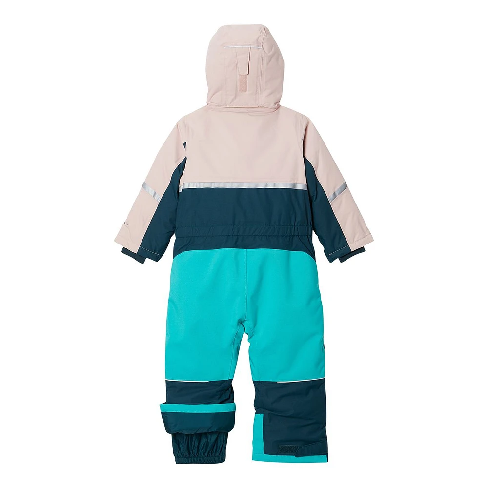 Columbia Kids' Toddler Buga II™ Snowsuit