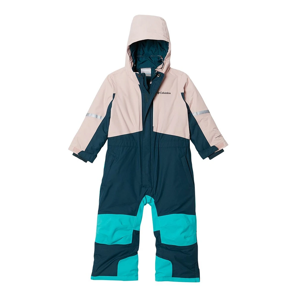 Columbia Kids' Toddler Buga II™ Snowsuit