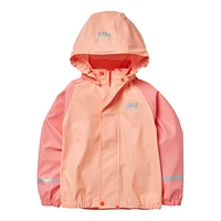 Helly Hansen Kids' Unisex K Bergen 2.0 PU Rainset