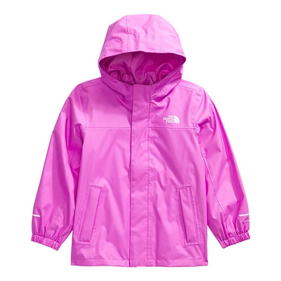 The North Face Girls' 2-6 Antora Rain Jacket