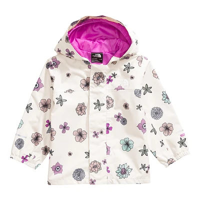 The North Face Girls' Antora Rain Jacket