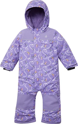 Ripzone Toddler Girls' Parkdale Insulated Snowsuit