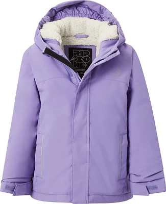 Ripzone Toddler Girls' Sunridge Insulated Jacket