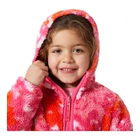 Helly Hansen Toddler Girls' 2-7 Champ Reversible Jacket