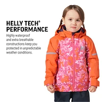 Helly Hansen Kids' Legend Insulated Jacket