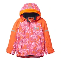 Helly Hansen Kids' Legend Insulated Jacket