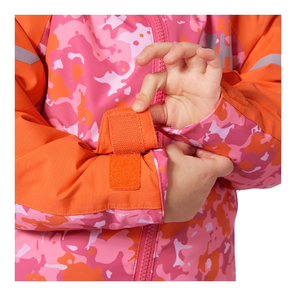 Helly Hansen Kids' Legend Insulated Jacket