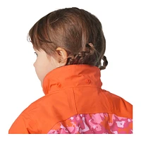 Helly Hansen Kids' Legend Insulated Jacket