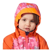 Helly Hansen Kids' Legend Insulated Jacket