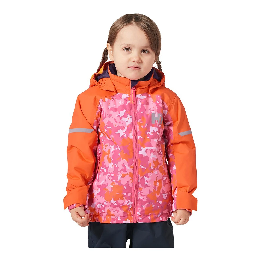 Helly Hansen Kids' Legend Insulated Jacket