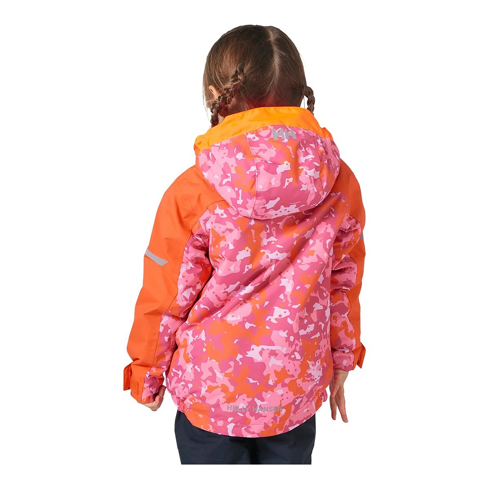 Helly Hansen Kids' Legend Insulated Jacket