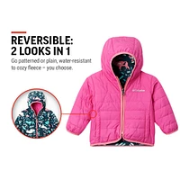 Columbia Kids' Double Trouble II Jacket