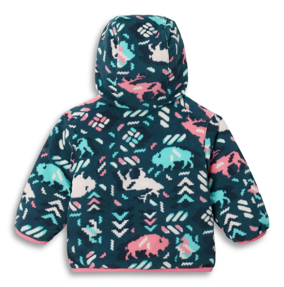 Columbia Kids' Double Trouble II Jacket