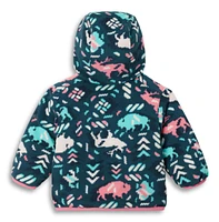 Columbia Kids' Double Trouble II Jacket