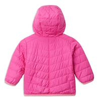 Columbia Kids' Double Trouble II Jacket