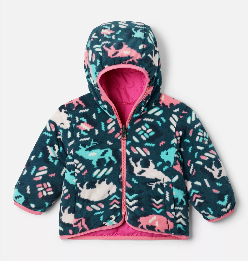 Columbia Kids' Double Trouble II Jacket