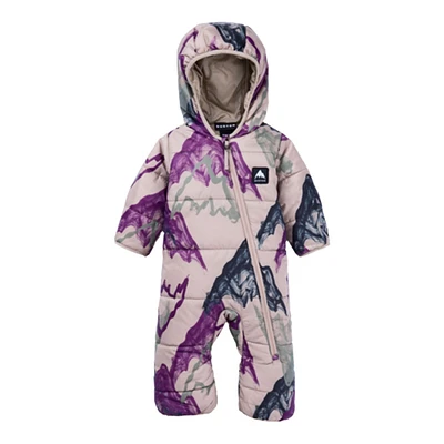 Burton Infant Girls' Buddy Bunting Suit