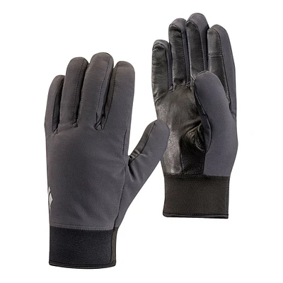 Black Diamond Men's MidWeight Softshell Gloves