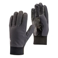 Black Diamond Men's MidWeight Softshell Gloves